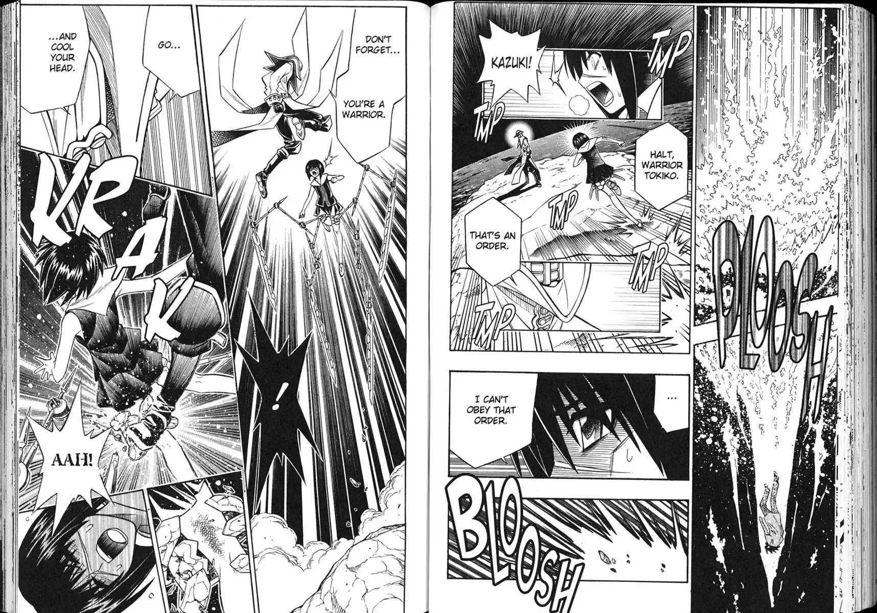 Busou Renkin Chapter 52 10